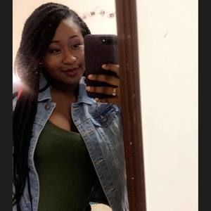 Meet your Posher, Camryn